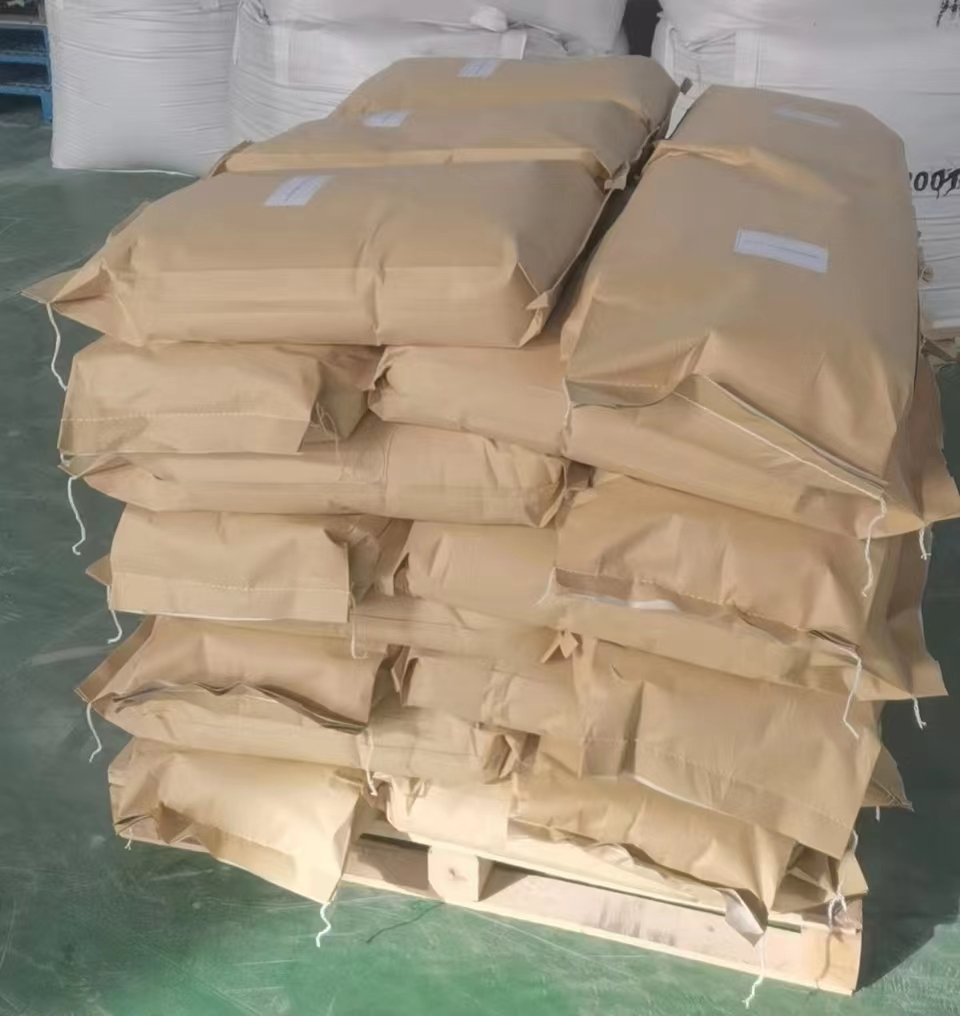 抑尘剂材料应用参考